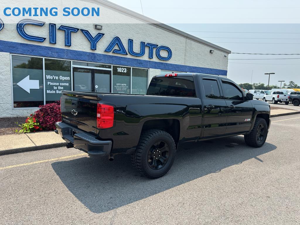 chevrolet silverado 1500 ld 2019 2GCVKPEC0K1173729 image chevrolet silverado 1500 ld 2019 2GCVKPEC0K1173729 image